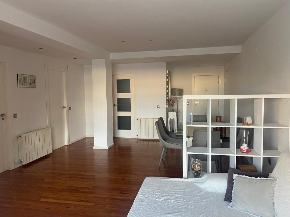 Cute Apartment 瓦伦西亚 外观 照片