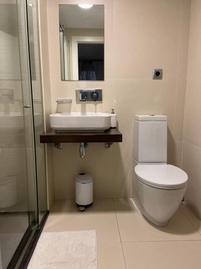 Cute Apartment 瓦伦西亚 外观 照片