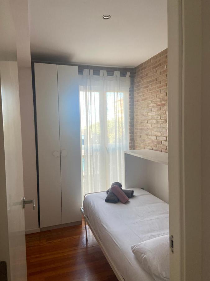 Cute Apartment 瓦伦西亚 外观 照片