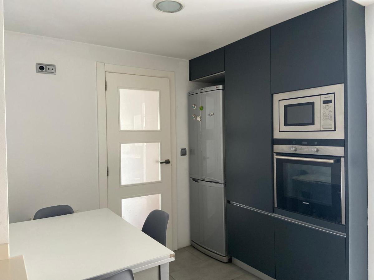 Cute Apartment 瓦伦西亚 外观 照片