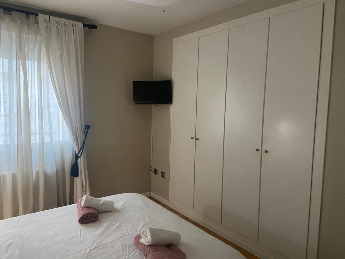 Cute Apartment 瓦伦西亚 外观 照片