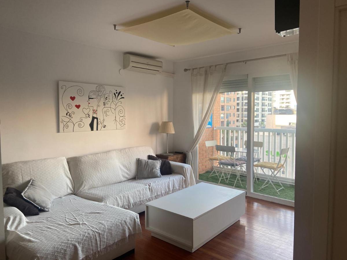 Cute Apartment 瓦伦西亚 外观 照片