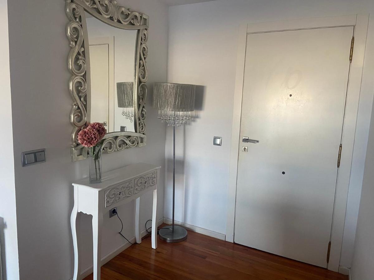 Cute Apartment 瓦伦西亚 外观 照片